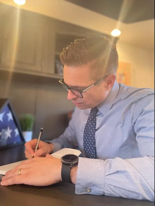 Edward Law Firm Picture 2