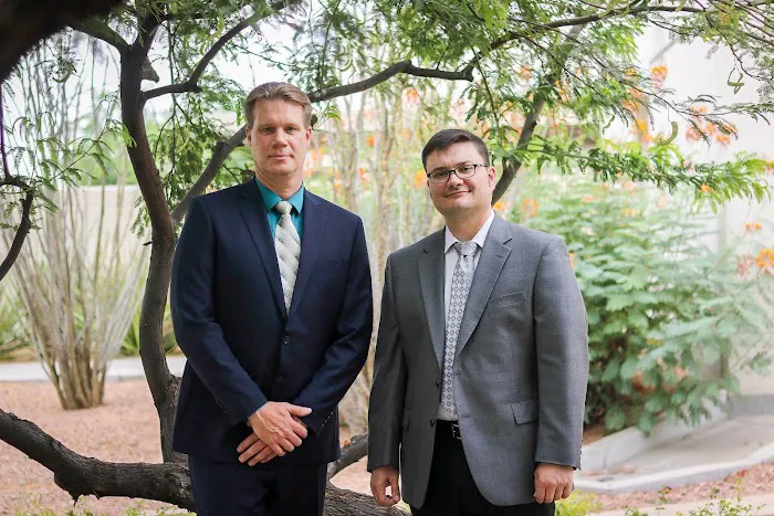 Sarkisov & Roesch, PLLC Picture 2