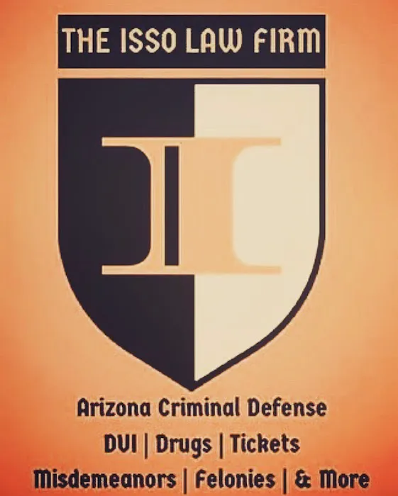 The Isso Law Firm Picture 10