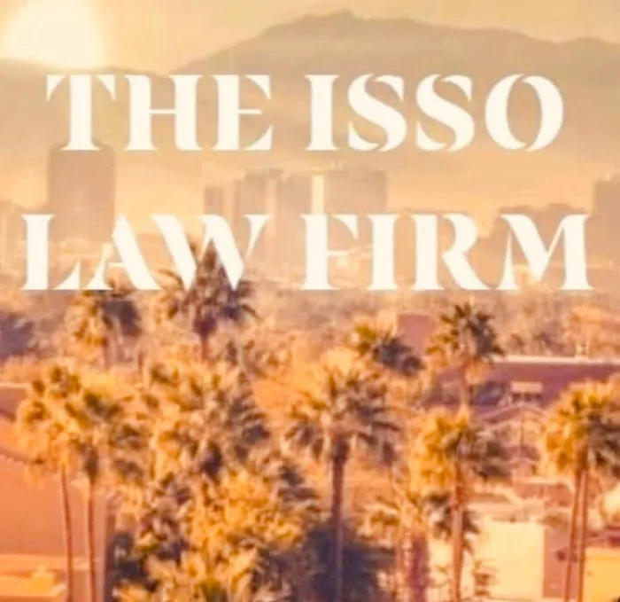The Isso Law Firm Picture 5