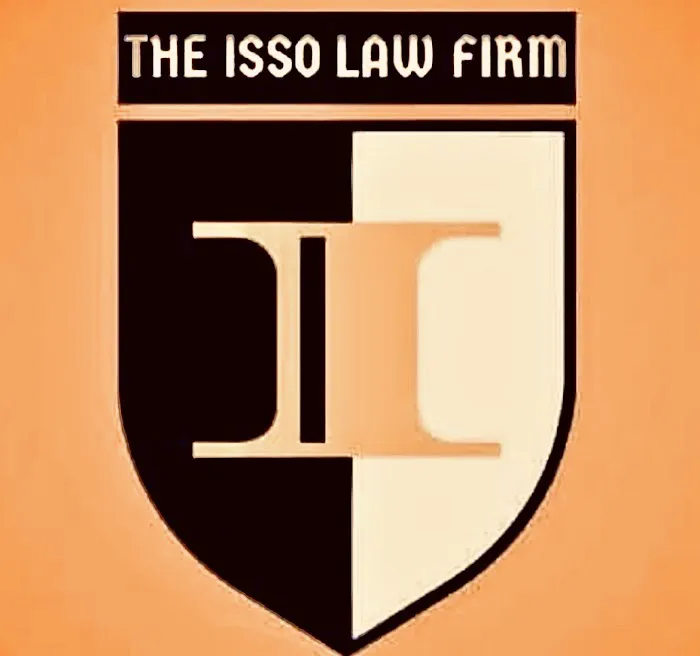 The Isso Law Firm Picture 2
