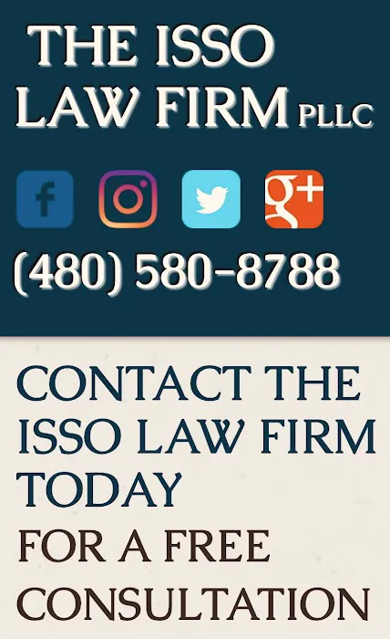 The Isso Law Firm Picture 8