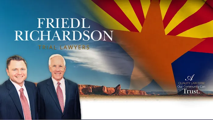 Friedl Richardson Picture 6