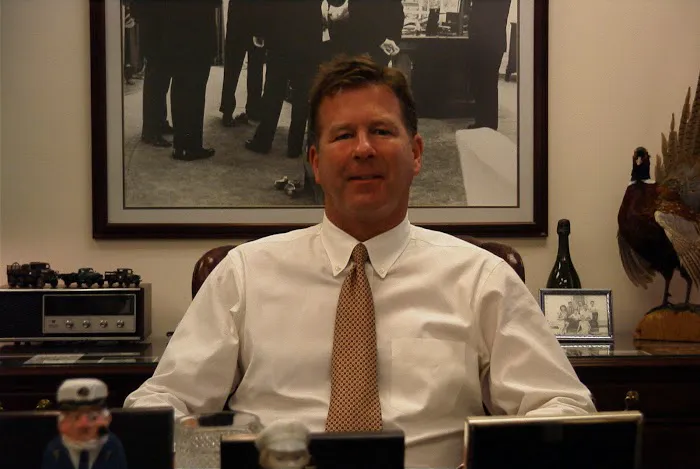 Kevin Schwartz Law Office Picture 2