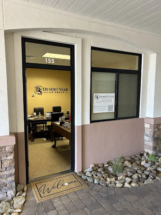 Desert Star Law Group Picture 2