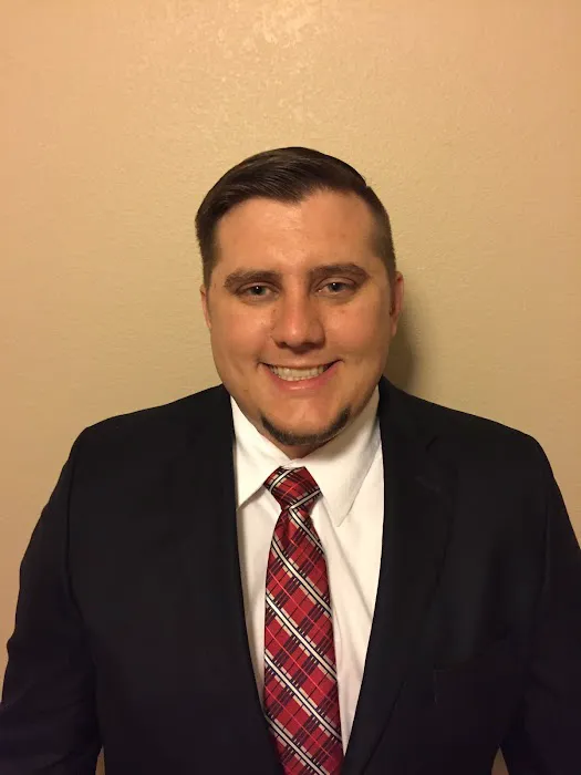 Scott J. McWilliams Picture 2