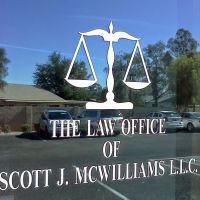 Scott J. McWilliams ico