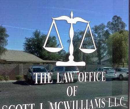 Scott J. McWilliams