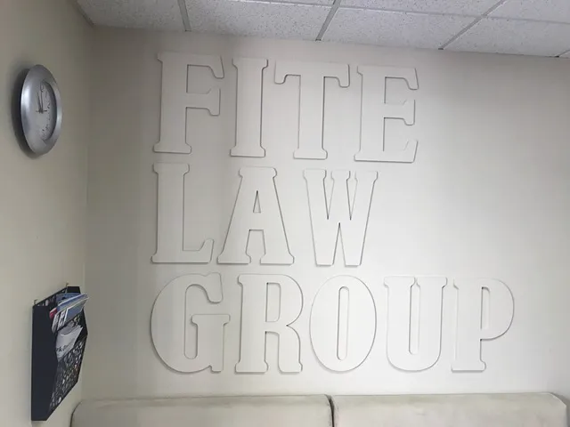 Fite Law Group Picture 2