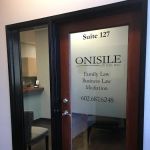 Onisile Law Firm, PLLC