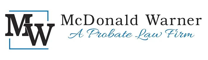McDonald Warner Picture 2