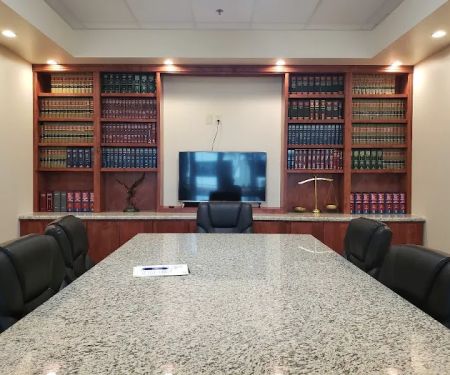 Rose & Associates, PLLC - Phoenix Office