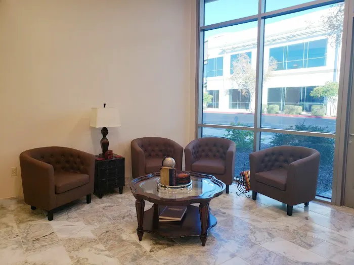 Rose & Associates, PLLC - Phoenix Office Picture 5