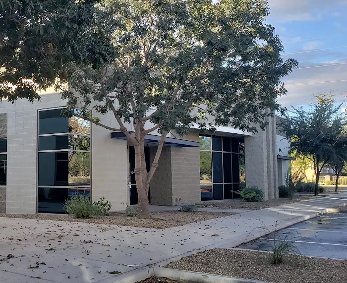 Rose & Associates, PLLC - Phoenix Office Picture 8