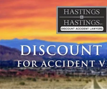 Hastings & Hastings PC