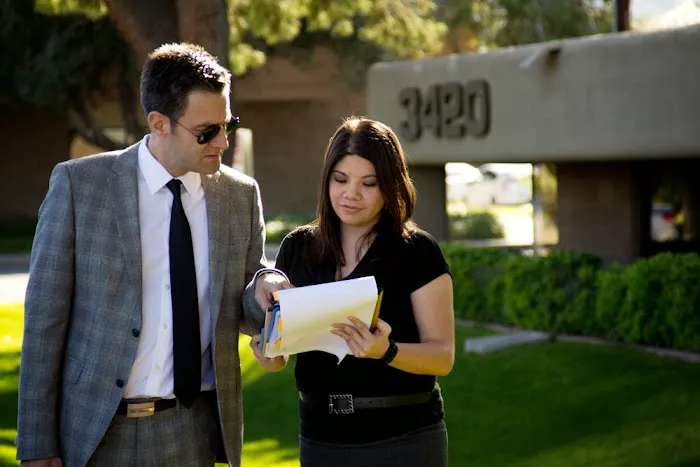The Law Offices of Mark D. DuBiel Picture 2