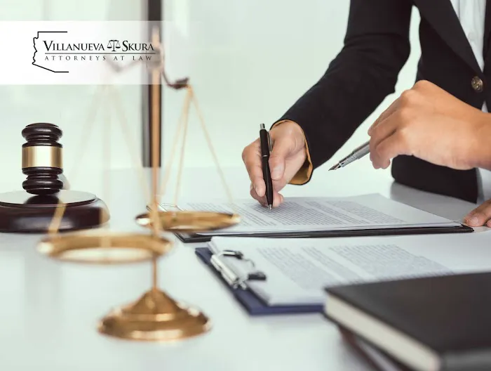 Arizona Felony Defense Lawyer Picture 1