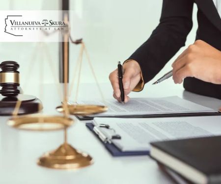 Arizona Felony Defense Lawyer