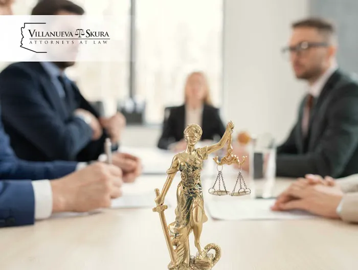 Arizona Felony Defense Lawyer Picture 4