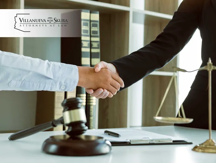 Arizona Felony Defense Lawyer Picture 2