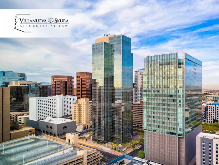Arizona Felony Defense Lawyer Picture 3