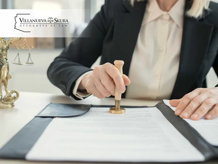 Arizona Felony Defense Lawyer Picture 5