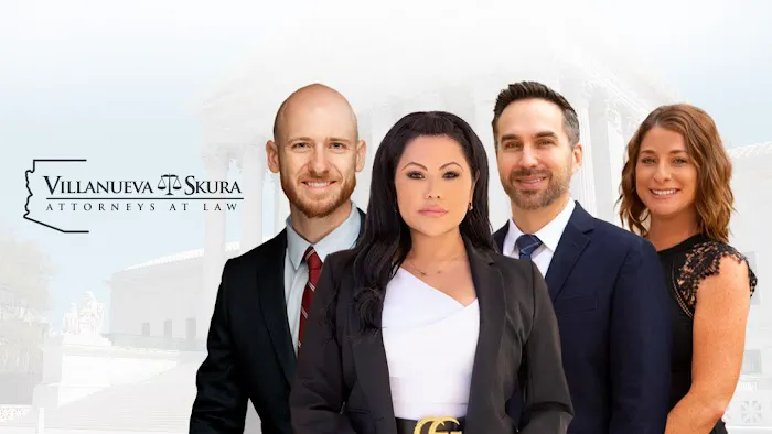 Arizona Felony Defense Lawyer Picture 6
