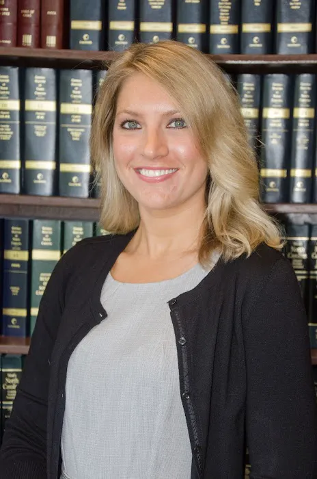 Chelle Law Picture 4