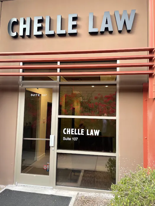 Chelle Law Picture 6