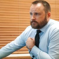 Chelle Law ico