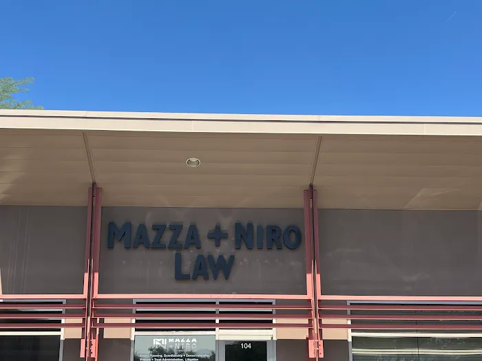Mazza + Niro, PLC Picture 7