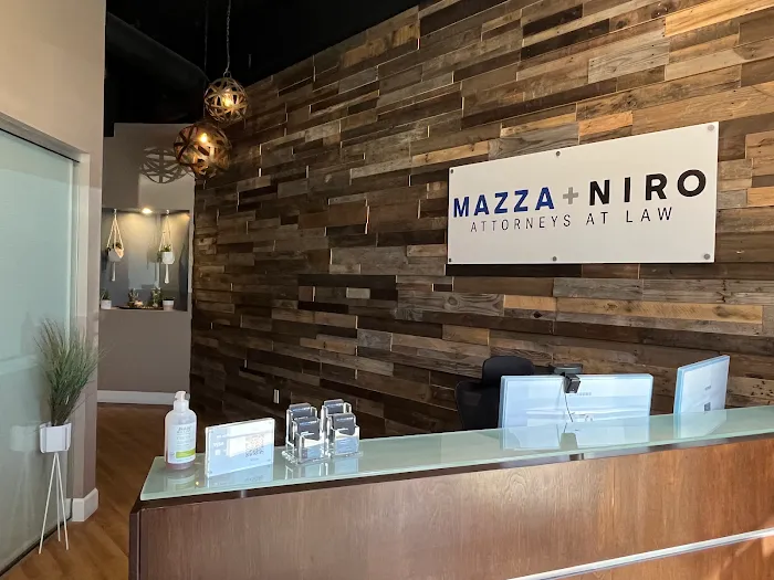 Mazza + Niro, PLC Picture 10