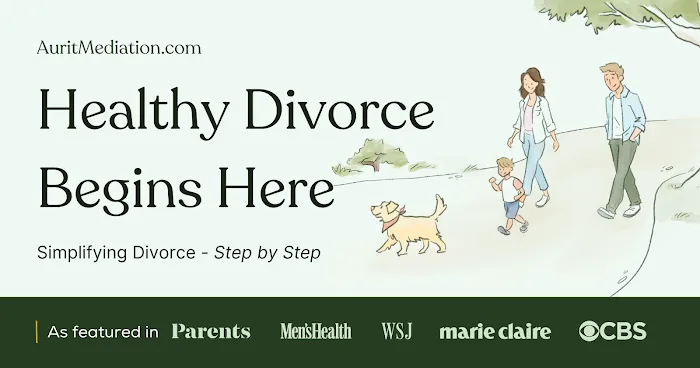The Aurit Center for Divorce Mediation Picture 2
