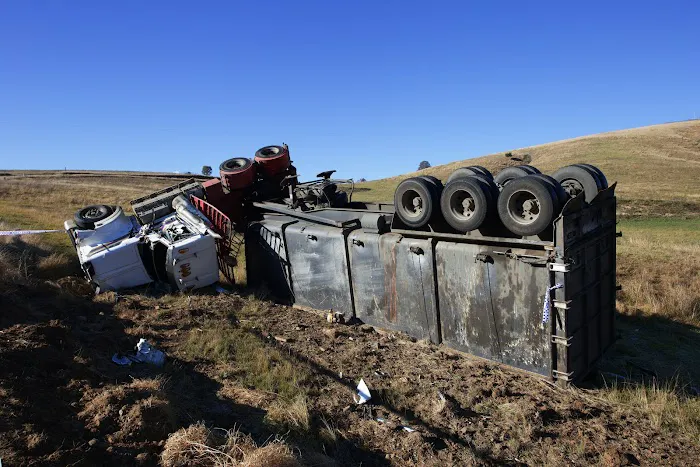 The Accident Guys Picture 7