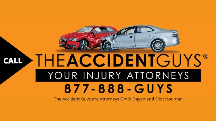 The Accident Guys Picture 4
