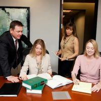 Robert Stewart Law, P.C. ico