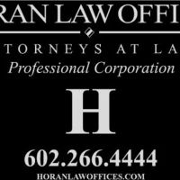 Horan Law Offices, P.C. ico