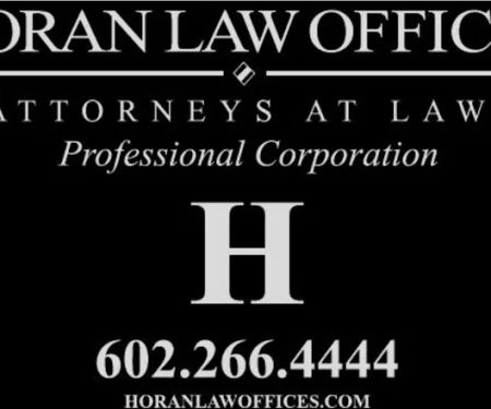 Horan Law Offices, P.C.