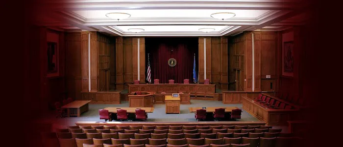 Law Office of Richard Groves Picture 1