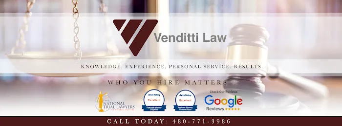 Venditti Law Group, PLC - Attorneys at Law Picture 9