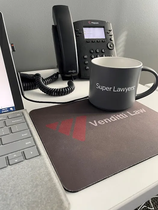 Venditti Law Group, PLC - Attorneys at Law Picture 6