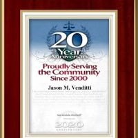 Venditti Law Group, PLC - Attorneys at Law ico