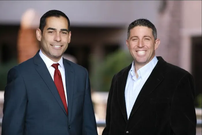 Davidson Criminal Defense & DUI Law Firm - Phoenix Picture 3