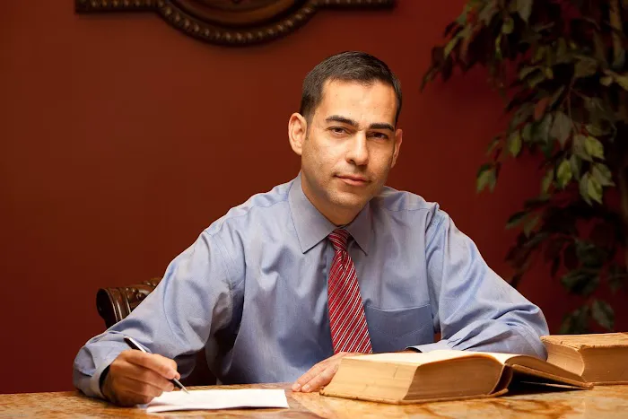 Davidson Criminal Defense & DUI Law Firm - Phoenix Picture 4
