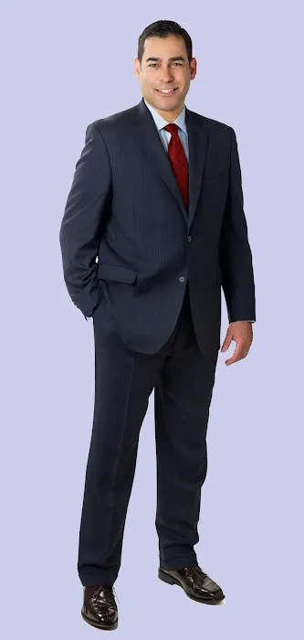 Davidson Criminal Defense & DUI Law Firm - Phoenix Picture 2