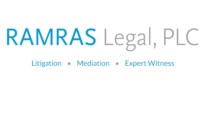 Ramras Legal, PLC Picture 1