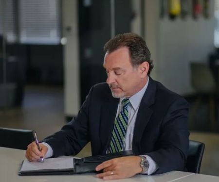 Orent Law Offices - Phoenix