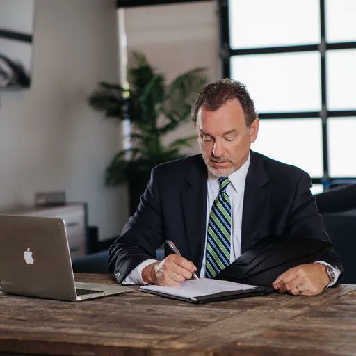 Orent Law Offices - Phoenix Picture 6