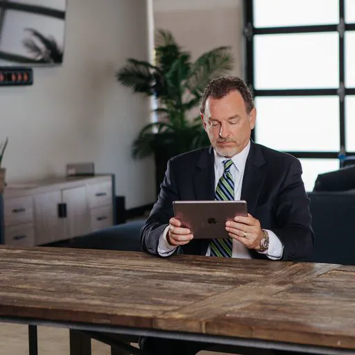 Orent Law Offices - Phoenix Picture 7