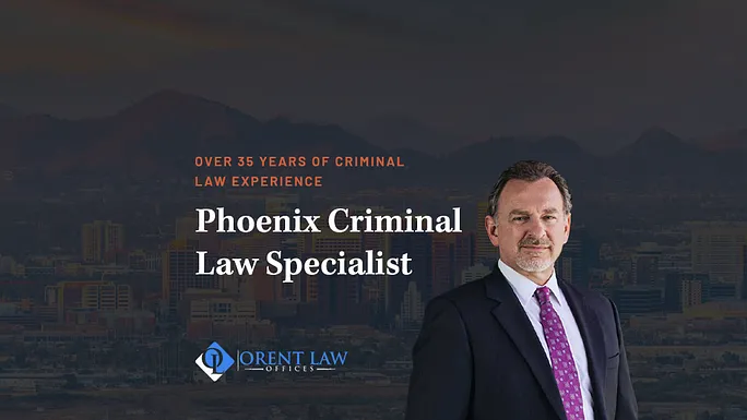 Orent Law Offices - Phoenix Picture 2